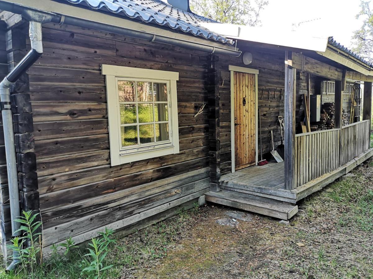 Messlingen, Sjoevaegen 5 Villa Funasdalen Exterior photo