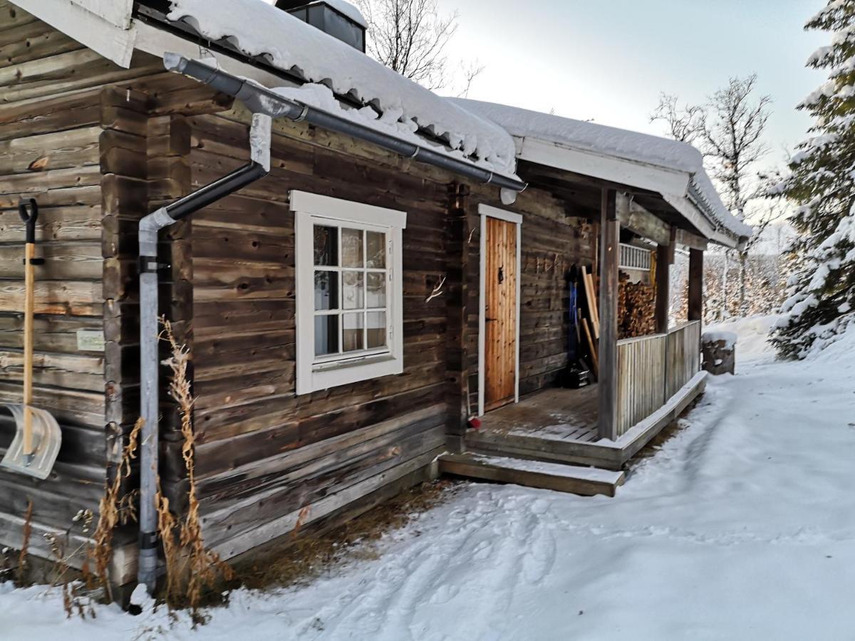 Messlingen, Sjoevaegen 5 Villa Funasdalen Exterior photo